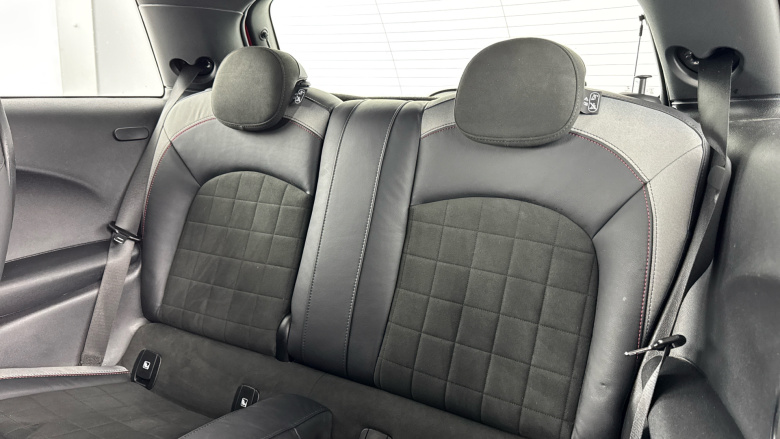 MINI Hatchback 1.5 Cooper Sport 3dr Petrol Hatchback